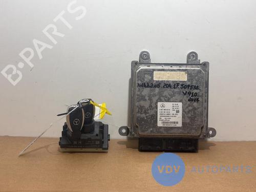 Used Control unit MERCEDES-BENZ C-CLASS T-Model (S205) C 220 BlueTEC / d (205.204) (163 hp) 27168931