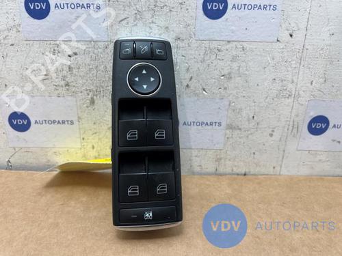Used Switch MERCEDES-BENZ A-CLASS (W176) A 200 CDI / d 4-matic (176.002) (136 hp) 25966121