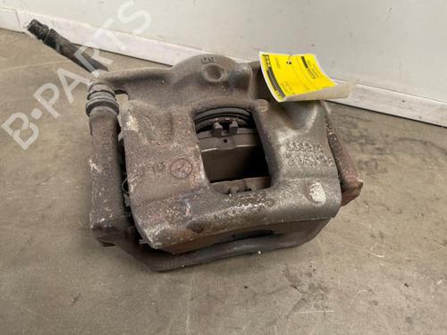 Left front brake caliper MERCEDES-BENZ A-CLASS (W176) A 180 (176.042) | BP38839097M105 - Image 3