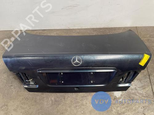 Used Tailgate MERCEDES-BENZ E-CLASS (W210) E 200 (210.035) (136 hp) 29704154
