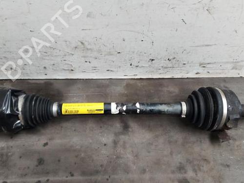Used Right front driveshaft Right front driveshaft MERCEDES-BENZ SPRINTER 3,5-t Van (B906) 316 CDI (906.631, 906.633, 906.635, 906.637) (163 hp) 39698090 39698090