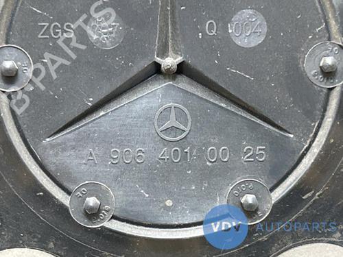Other MERCEDES-BENZ SPRINTER 3,5-t Van (B906) 311 CDI (906.631, 906.633, 906.635, 906.637) | BP30048438O1 