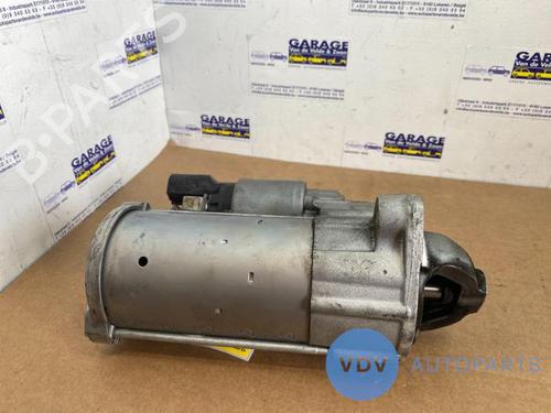 Starter MERCEDES-BENZ C-CLASS (W205) C 200 BlueTEC / d (205.037) | BP25952860M8 