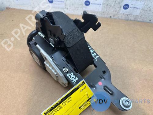 Used Front right seatbelt MERCEDES-BENZ E-CLASS Convertible (A207) E 350 CDI (207.423) (265 hp) 25971712