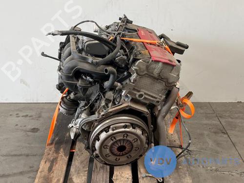 Engine MERCEDES-BENZ CLK (C208) CLK 200 Kompressor (208.345) | BP28293853M1 