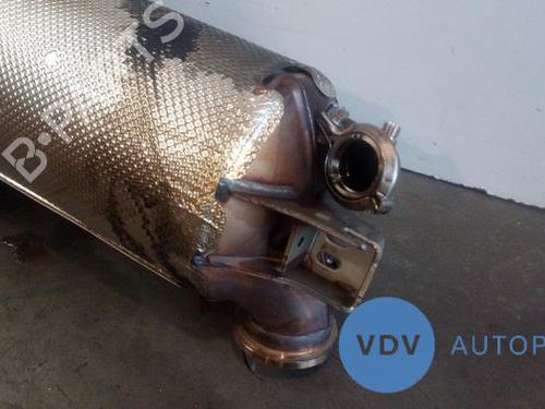 Catalyst MERCEDES-BENZ GLE (V167) GLE 300 d 4-matic (167.119) | BP25943355M10 