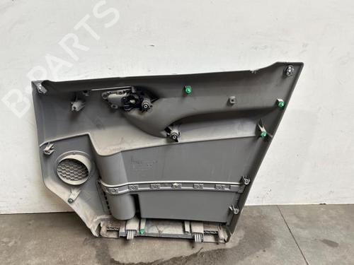 Front left panel MERCEDES-BENZ SPRINTER 5-t Platform/Chassis (B906) 518 CDI (906.153, 906.155, 906.253, 906.255) | BP40454115C58 - Image 2