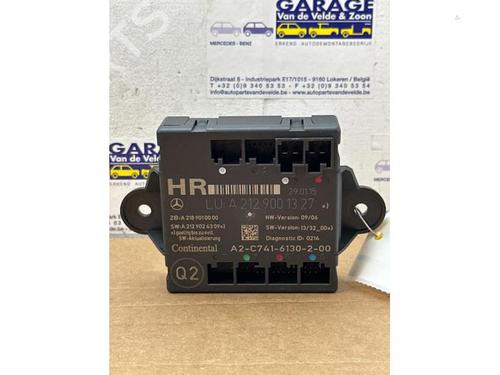 Electronic module MERCEDES-BENZ E-CLASS (W212) E 350 BlueTEC 4-matic (212.094) | BP38849893M83 - Image 3
