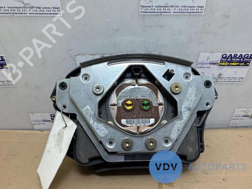Førerens kollisjonspute MERCEDES-BENZ C-CLASS (W203) C 220 CDI (203.006, 203.008) | BP25956598C9 
