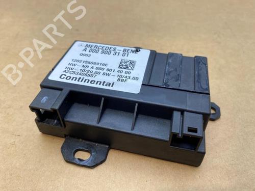 Electronic module MERCEDES-BENZ E-CLASS T-Model (S212) E 200 CDI / BlueTEC (212.205, 212.206) | BP38842335M83 - Image 5
