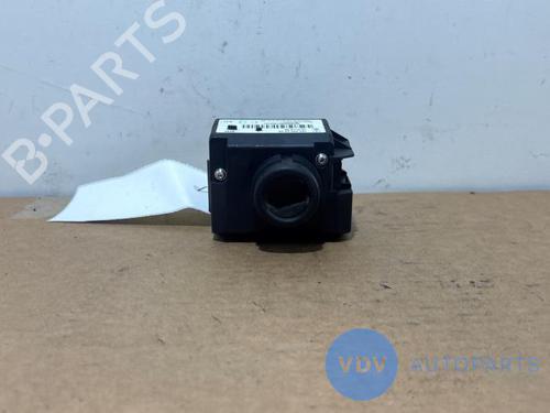 Ignition barrel MERCEDES-BENZ A-CLASS (W169) A 160 (169.031, 169.331) | BP27497976M48 