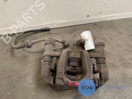 Left rear brake caliper MERCEDES-BENZ V-CLASS (W447) V 250 BlueTEC / d 4-matic (447.811, 447.813, 447.815) | BP25963238M107 