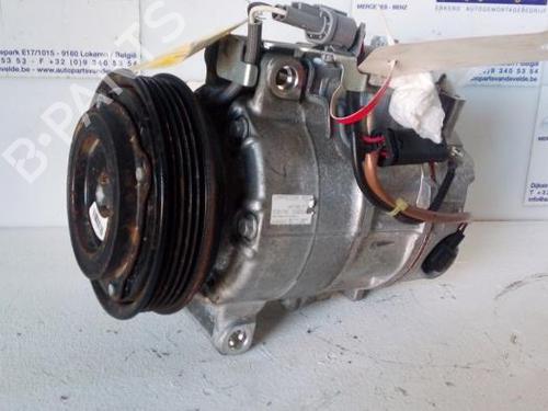 Used AC compressor AC compressor 38854814 38854814