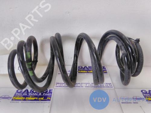 Used Shock absorber spring MERCEDES-BENZ A-CLASS (W176) A 200 CDI / d (176.008) (136 hp) 25942190