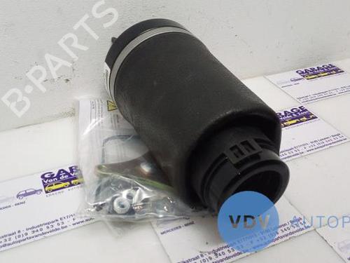 Left front shock absorber MERCEDES-BENZ M-CLASS (W164) ML 320 CDI 4-matic (164.124, 164.125, 164.122) | BP25941080M16 