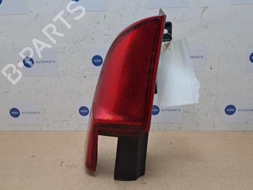 Feu de pare-chocs arrière gauche Feu de pare-chocs arrière gauche 38836938 38836938