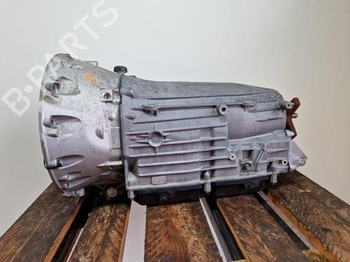 Used Gearbox Gearbox 38825794 38825794