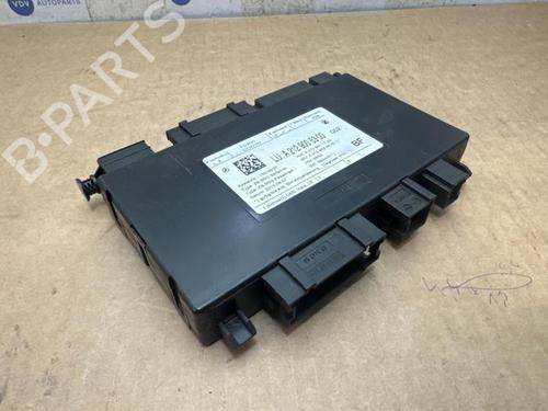 Control unit MERCEDES-BENZ C-CLASS (W204) C 180 CDI (204.000) | BP38831284M11 - Image 2