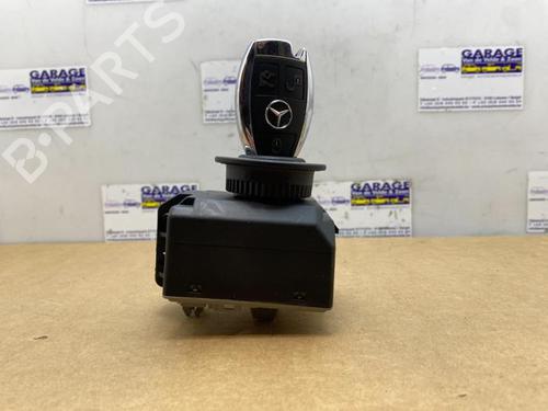 Ignition barrel MERCEDES-BENZ E-CLASS (W212) E 350 BlueTEC 4-matic (212.094) | BP38851252M48 - Image 4
