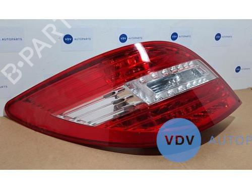 Left taillight MERCEDES-BENZ R-CLASS (W251, V251) R 350 CDI 4-matic (251.023, 251.123) | BP25942295C34 