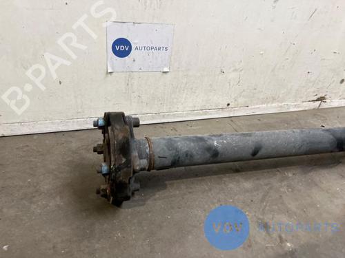 Driveshaft MERCEDES-BENZ E-CLASS T-Model (S212) E 300 Hybrid / BlueTEC Hybrid (212.298) | BP25973542M37 