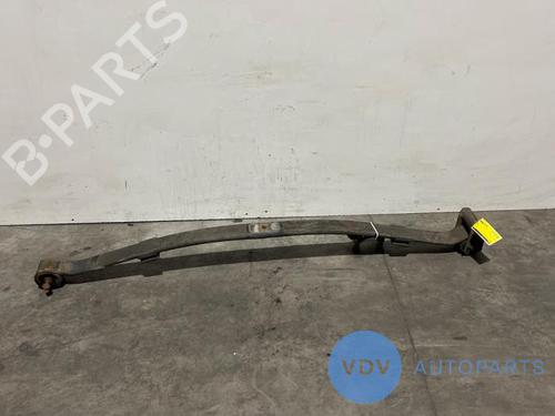 Annen MERCEDES-BENZ SPRINTER 3,5-t Van (B907, B910) 311 CDI RWD (907.631, 907.633, 907.635, 907.637) (114 hp) 29879895