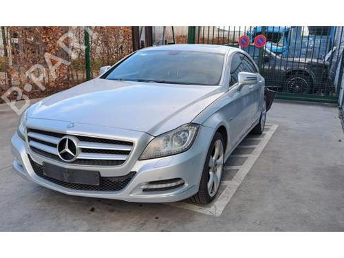 Electronic module MERCEDES-BENZ CLS (C218) CLS 250 CDI / BlueTEC / d (218.303, 218.304) | BP38838257M83  - Image 9