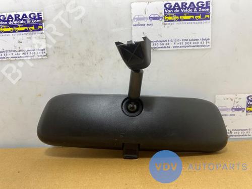 Used Rear mirror MERCEDES-BENZ A-CLASS (W169) A 150 (169.031, 169.331) (95 hp) 25953985