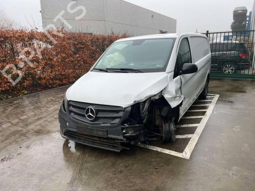 Steering column MERCEDES-BENZ VITO Van (W447) 114 CDI (447.601, 447.603, 447.605) | BP38828807M21 - Image 9