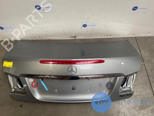 Used Tailgate MERCEDES-BENZ E-CLASS Coupe (C207) E 220 CDI / d (207.302, 207.301) (170 hp) 25964956