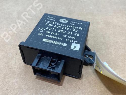 Electronic module MERCEDES-BENZ GL-CLASS (X164) GL 420 CDI 4-matic (164.828) | BP38851462M83 - Image 2