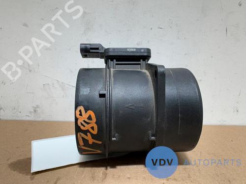 Used Mass air flow sensor MERCEDES-BENZ GLC (X253) 220 d 4-matic (253.905, 253.903) (163 hp) 29393608
