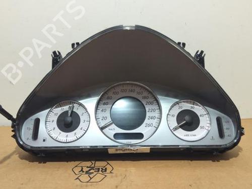 Used Instrument cluster Instrument cluster 39082700 39082700