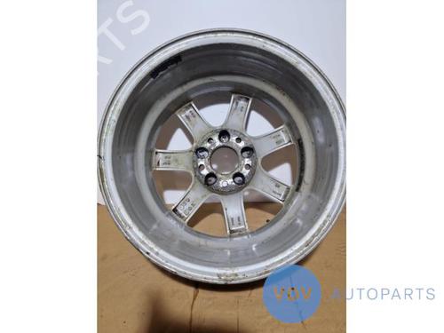 Felg MERCEDES-BENZ C-CLASS (W203) C 200 Kompressor (203.042) | BP25970788C45 