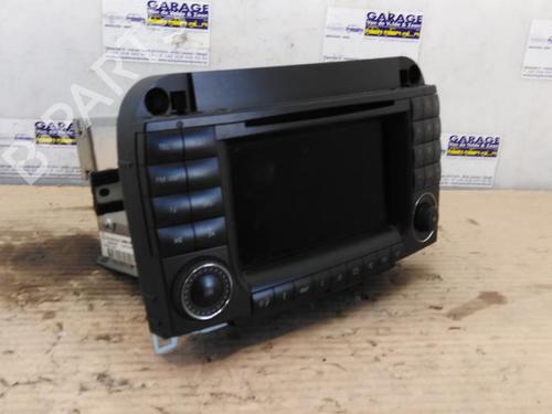 Used Radio Radio 38855855 38855855