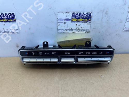 Used Climate control Climate control MERCEDES-BENZ C-CLASS T-Model (S205) C 200 BlueTEC / d (205.237) (136 hp) 38842506 38842506