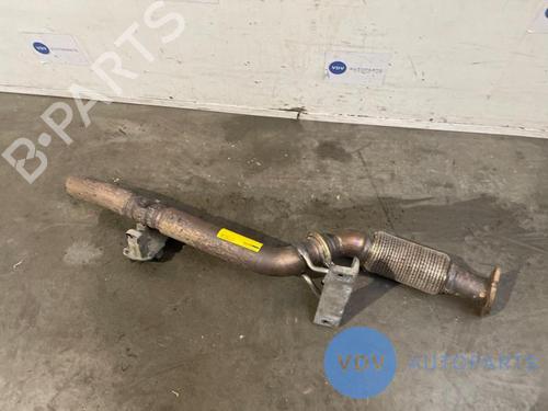 Used Pipe MERCEDES-BENZ A-CLASS (W176) A 180 CDI / d (176.012) (109 hp) 25968420