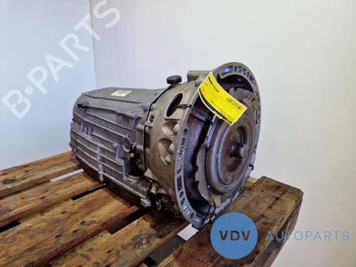 Gearbox MERCEDES-BENZ CLS (C218) CLS 220 BlueTEC / d (218.301) | BP29269675M3