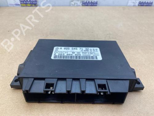 Control unit MERCEDES-BENZ E-CLASS (W211) E 280 (211.054) | BP38843249M11 - Image 2