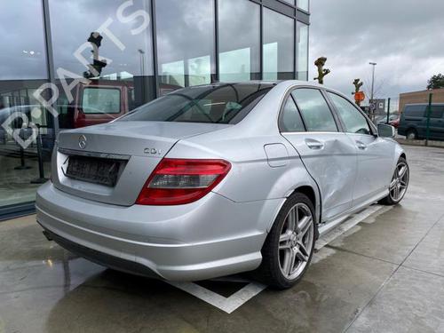 Engine control unit (ECU) MERCEDES-BENZ C-CLASS (W204) C 220 CDI (204.008) | BP38856852M57 - Image 10