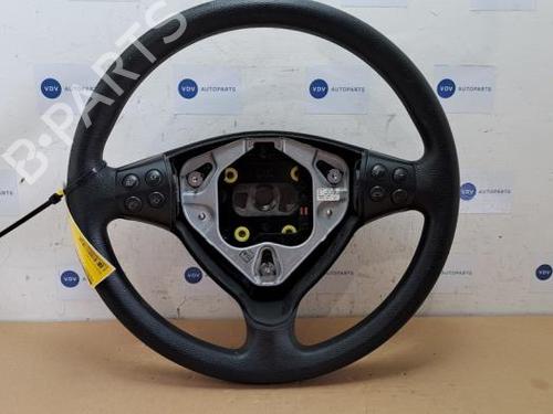 steering-wheel-mercedes-benz-a-class-w169-2004-2005-2006-2007-2008-2009-2010-2011-2012-38836981 main image
