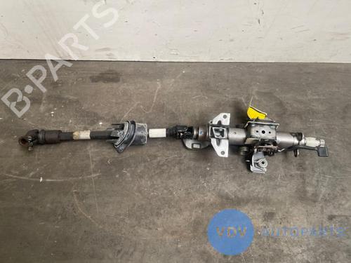 Piantone sterzo MERCEDES-BENZ VIANO (W639) CDI 2.2 4-matic (639.711, 639.713, 639.811, 639.813,... (150 hp) 29398507