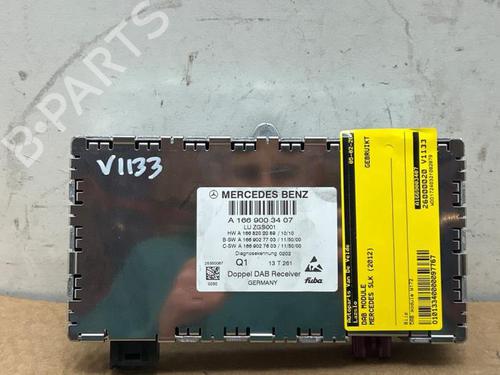 electronic-module-mercedes-benz-slk-r172-2011-38818326 main image