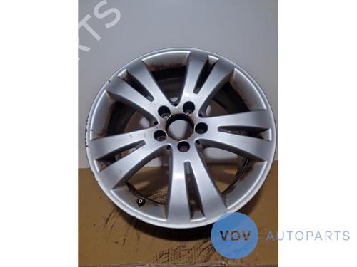Rim MERCEDES-BENZ C-CLASS (W204) C 250 CGI (204.047) | BP25974546C45