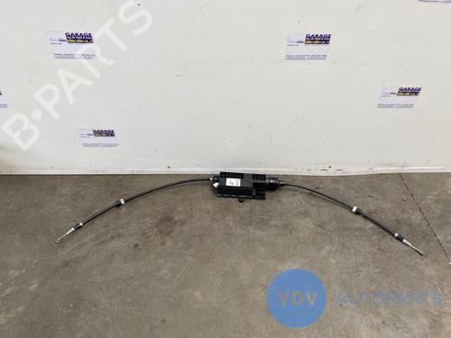 Altro MERCEDES-BENZ V-CLASS (W447) V 220 CDI / d (447.811, 447.813, 447.815) (163 hp) 28364232