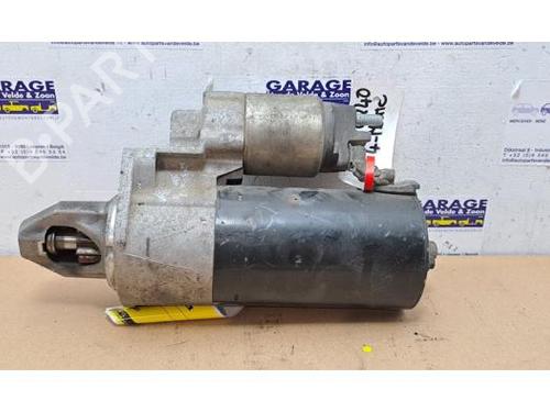 Used Starter Starter 38846887 38846887