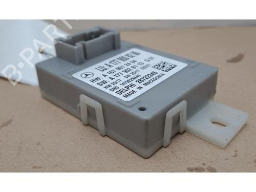 Lights ECU MERCEDES-BENZ A-CLASS (W177) AMG A 35 4-matic (177.051) | BP38839922M55 - Image 2