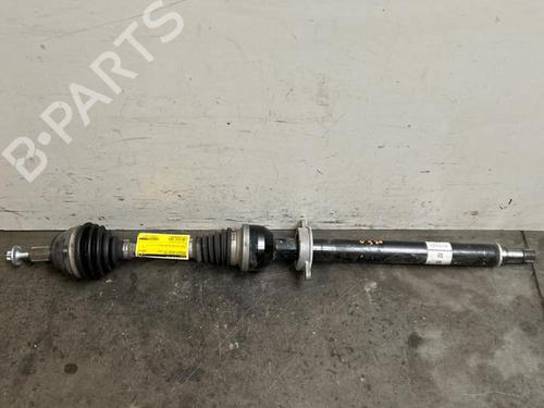 Used Right front driveshaft Right front driveshaft 38819013 38819013