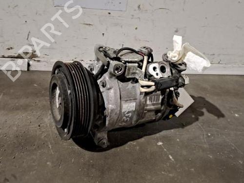 Used AC compressor AC compressor 38837222 38837222