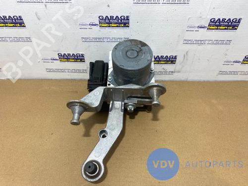 ABS pump MERCEDES-BENZ A-CLASS (W169) A 160 (169.031, 169.331) | BP25945698M43 